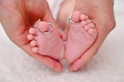 大庆孕妇六个月肚子多大